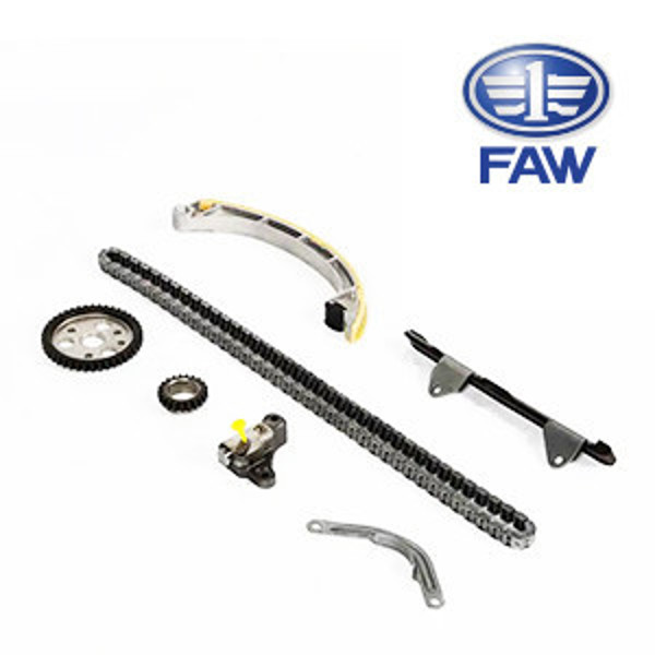 Imagen de Cadenas para FAW.