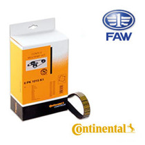 Imagen de Correas para FAW - Continental.