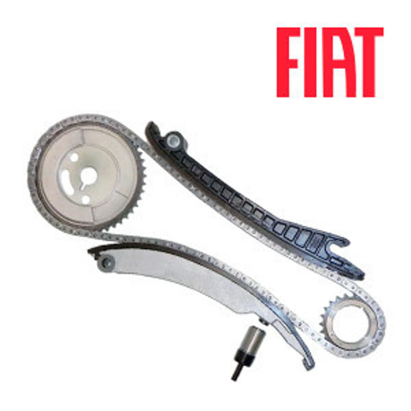 Imagen de Cadenas para FIAT.