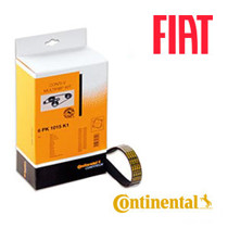 Imagen de Correas para FIAT - Continental.