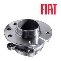 Imagen de Mazas para FIAT.