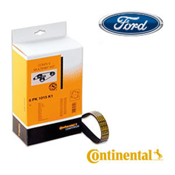 Imagen de Correas para FORD - Continental.