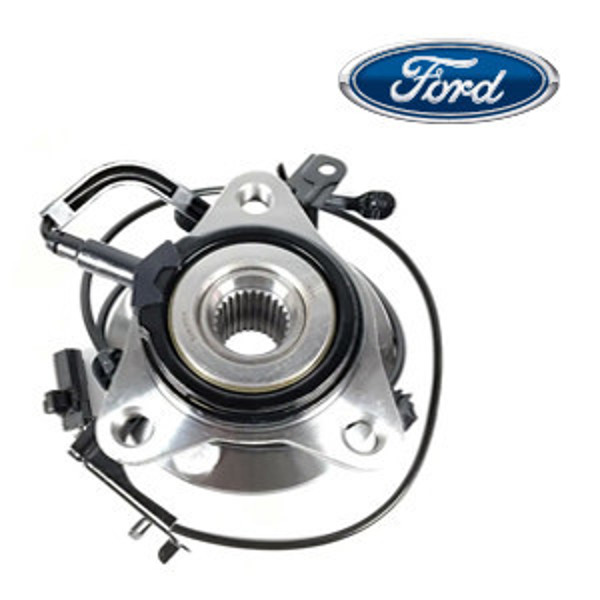 Imagen de Mazas para FORD.