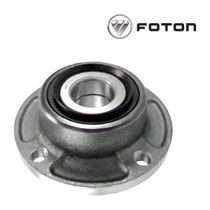 Imagen de Mazas para FOTON.