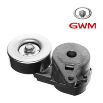 Imagen de Tensores y poleas para GREAT WALL GWM.
