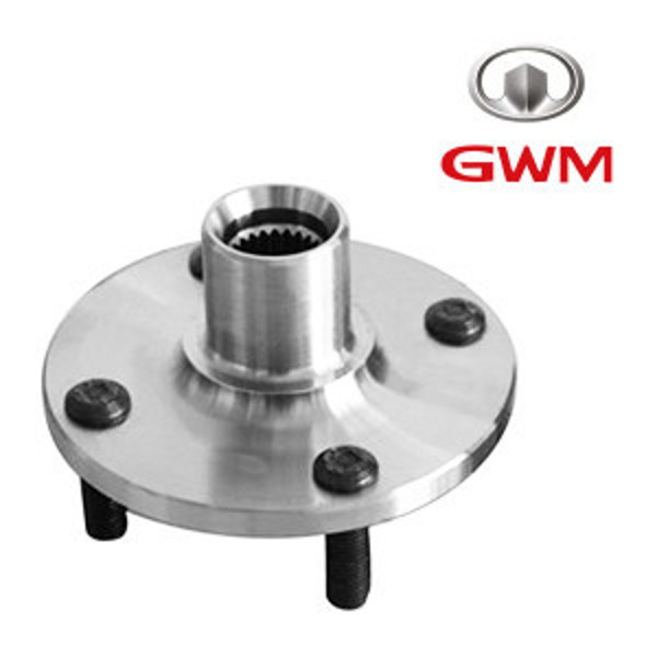Imagen de Mazas para GREAT WALL GWM.