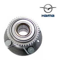 Imagen de Mazas para HAIMA.