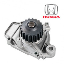 Imagen de Bombas de agua para HONDA.