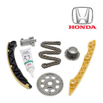 Imagen de Cadenas para HONDA.