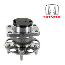 Imagen de Mazas para HONDA.