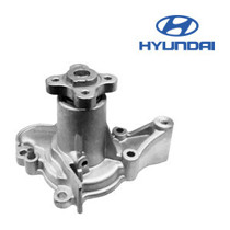 Imagen de Bombas de agua para HYUNDAI.