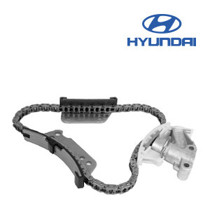 Imagen de Cadenas para HYUNDAI.