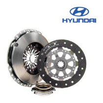 Imagen de Embragues para HYUNDAI.