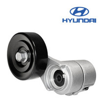 Imagen de Tensores y poleas para HYUNDAI.