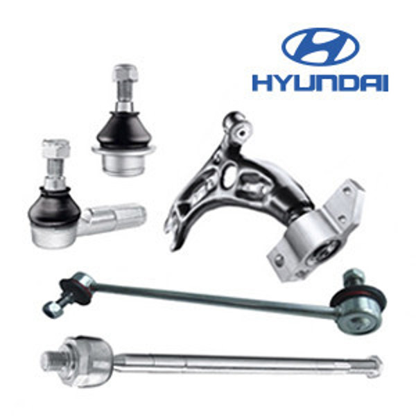 Imagen de Suspensión para HYUNDAI.