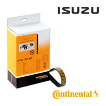 Imagen de Correas para ISUZU - Continental.