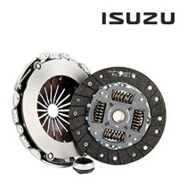 Imagen de Embragues para ISUZU.