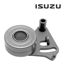 Imagen de Tensores y poleas para ISUZU.