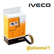 Imagen de Correas para IVECO - Continental.