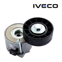 Imagen de Tensores y poleas para IVECO.