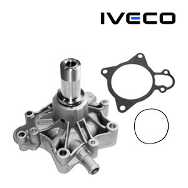Imagen de Bombas de agua para IVECO.