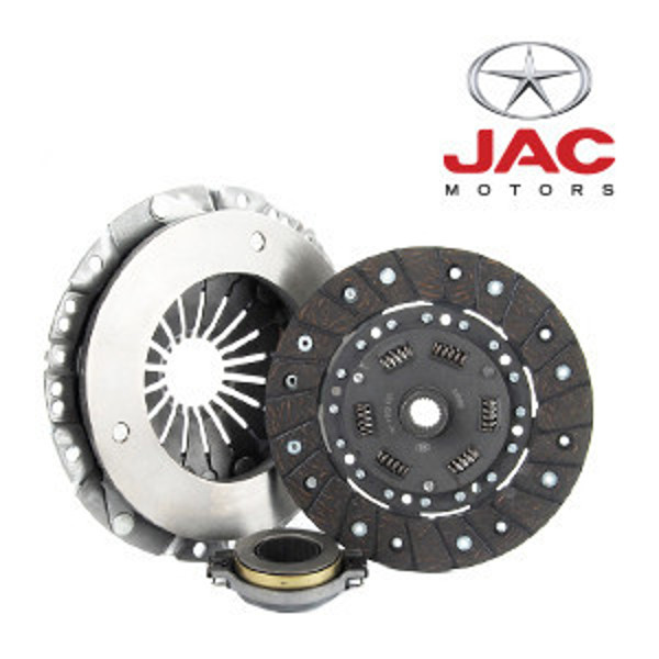 Imagen de Embragues para JAC.