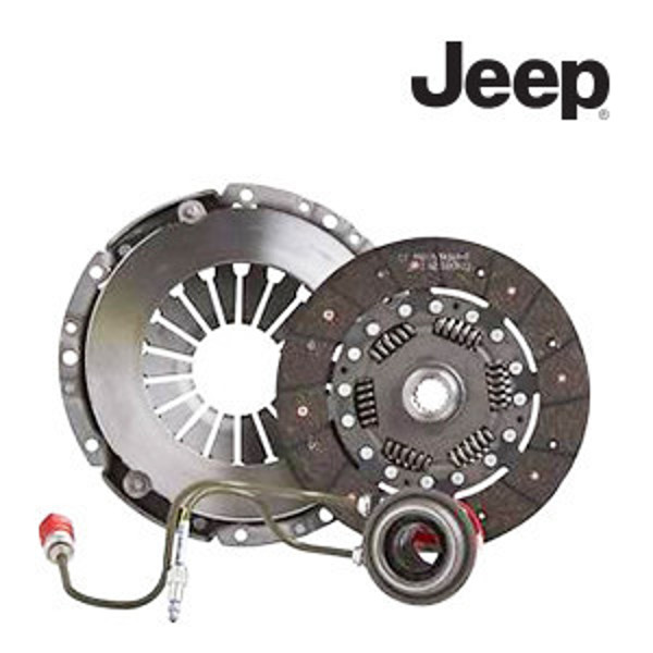 Imagen de Embragues para JEEP