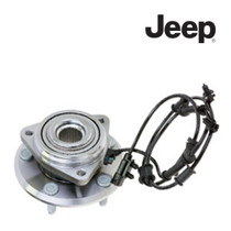 Imagen de Mazas para JEEP.