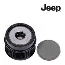 Imagen de Tensores y poleas para JEEP.