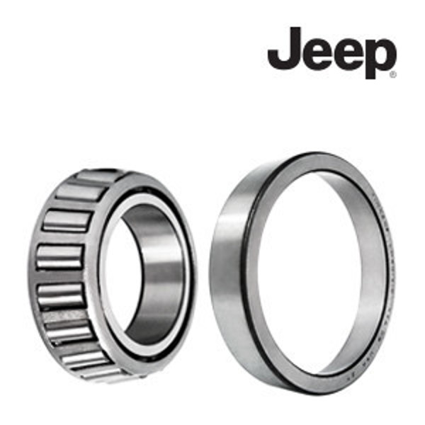 Imagen de Rulemanes para JEEP.
