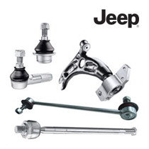 Imagen de Suspensión para JEEP.