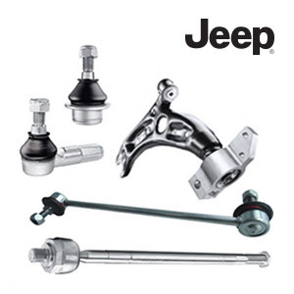 Imagen de Suspensión para JEEP.