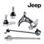 Imagen de Suspensión para JEEP.