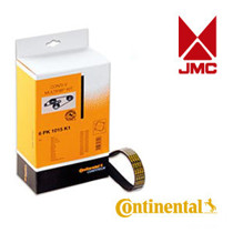 Imagen de Correas para JMC - Continental.