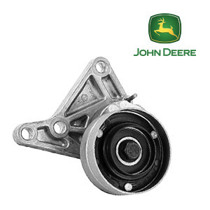 Imagen de Tensores y poleas para JHON DEERE.