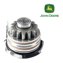Imagen de Bombas de agua para JHON DEERE.