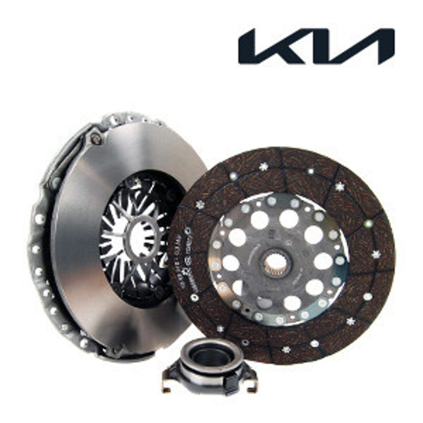 Imagen de Embragues para KIA.