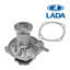 Imagen de Bombas de agua para LADA.