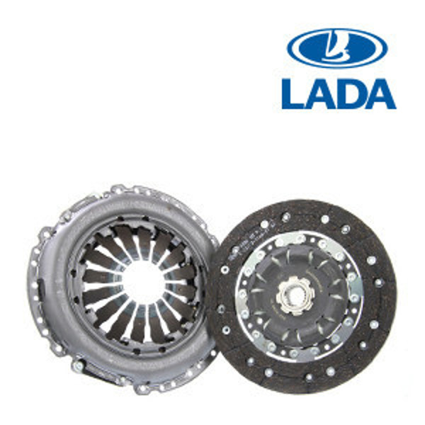 Imagen de Embragues para LADA.