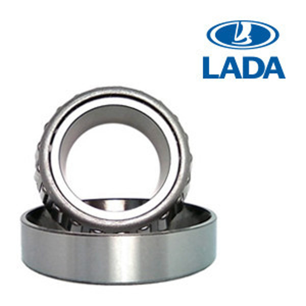 Imagen de Rulemanes para LADA.