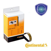 Imagen de Correas para LANCIA - Continental.