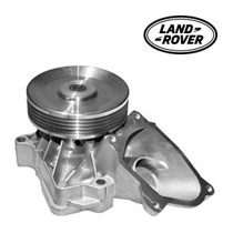Imagen de Bombas de agua para LAND ROVER.