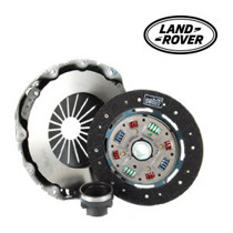 Imagen de Embragues para LAND ROVER.