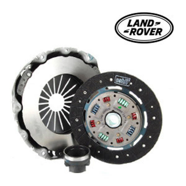 Imagen de Embragues para LAND ROVER.