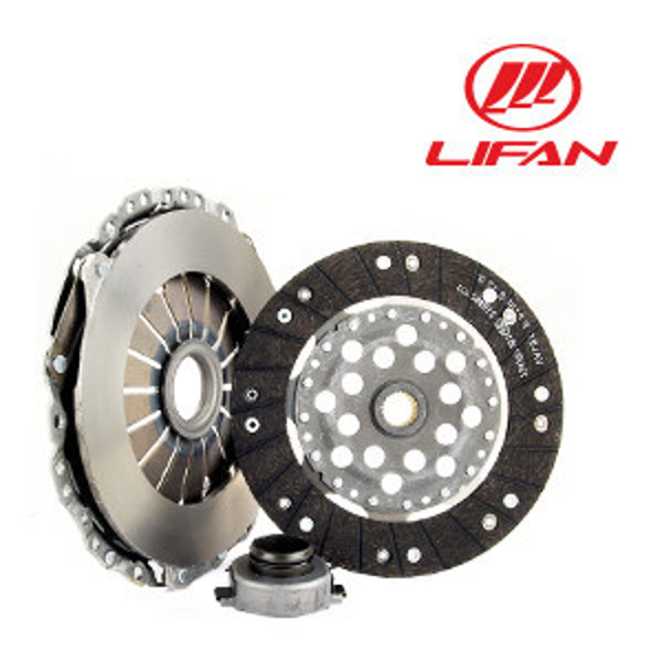 Imagen de Embragues para LIFAN.