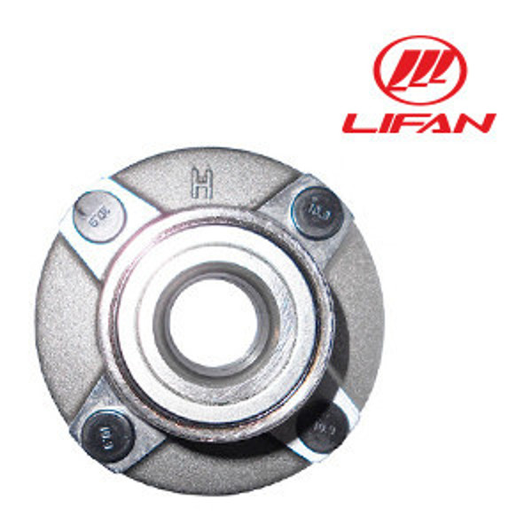 Imagen de Mazas para LIFAN.