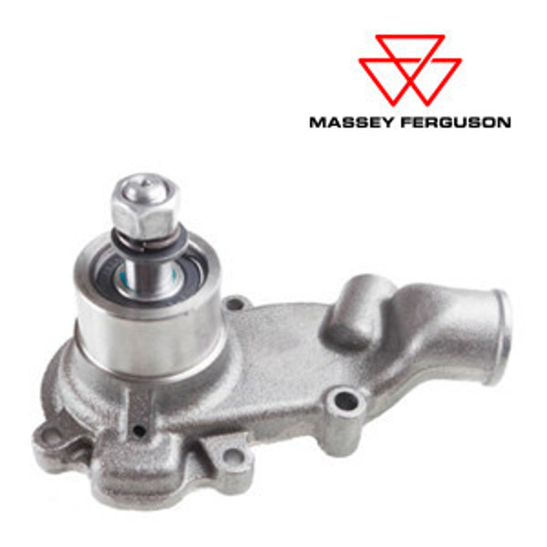 Imagen de Bombas de agua para MASSEY FERGUSON.