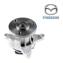 Imagen de Bombas de agua para MAZDA.