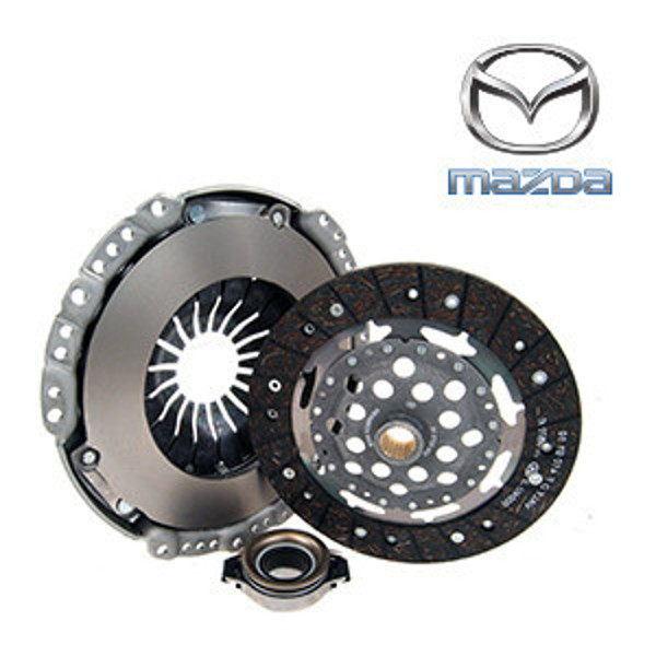 Imagen de Embragues para MAZDA.