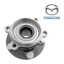 Imagen de Mazas para MAZDA.